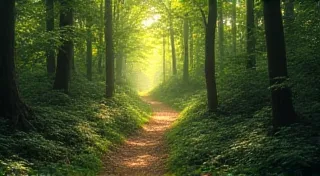 The Cartography of Silence: Birdwatching as a Lens on Inner Landscapes