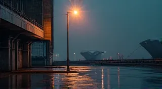 The Ephemeral Chorus: Listening for Lost Birdsong in Urban Echoes